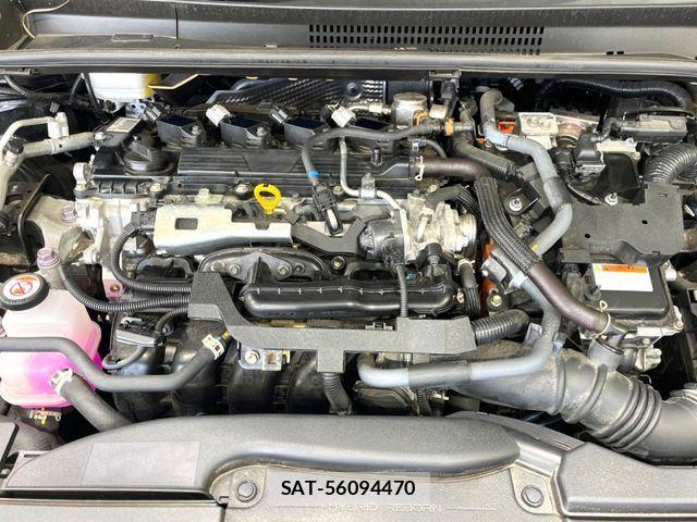 Toyota PRIUS 2023-08 8316418-17