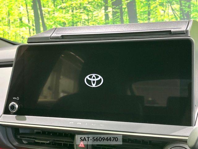 Toyota PRIUS 2023-08 8316418-4