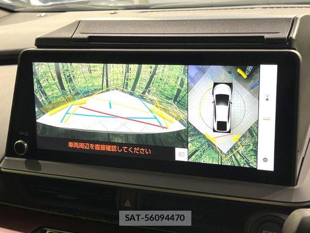 Toyota PRIUS 2023-08 8316418-5