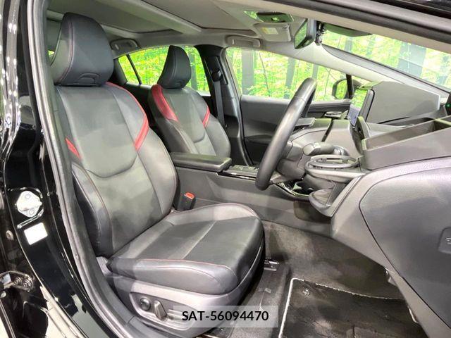Toyota PRIUS 2023-08 8316418-7
