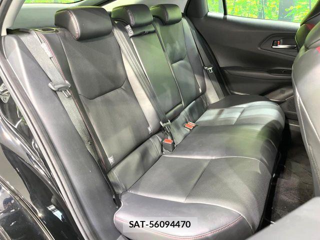 Toyota PRIUS 2023-08 8316418-8