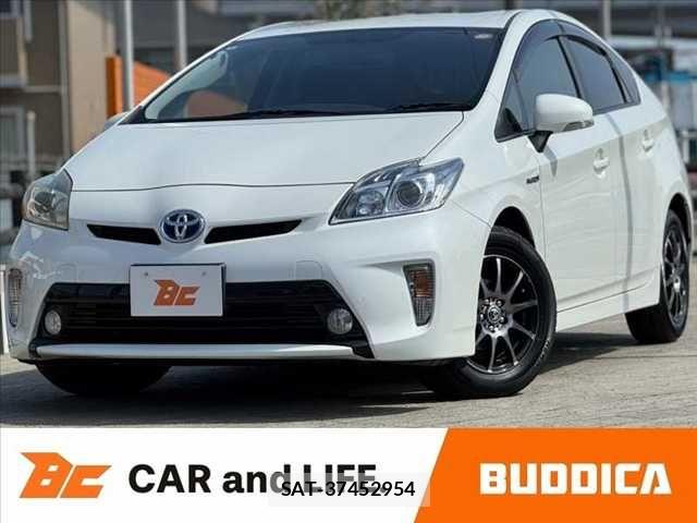 Toyota PRIUS 2014-08 8316500-0