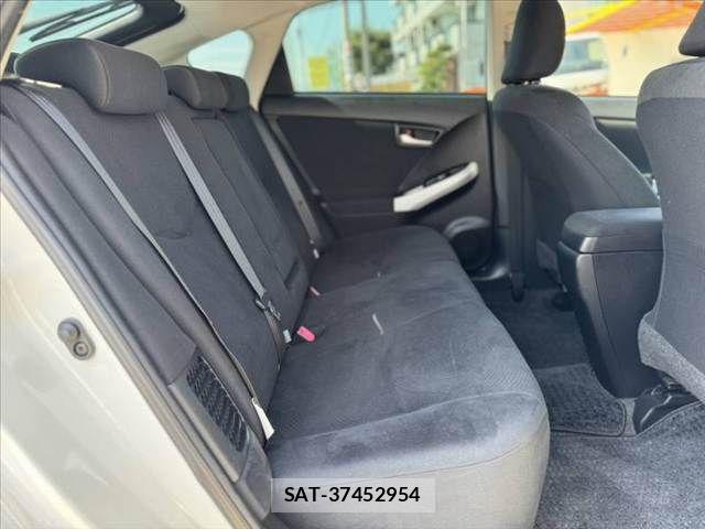 Toyota PRIUS 2014-08 8316500-18