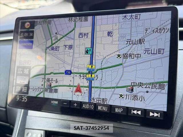 Toyota PRIUS 2014-08 8316500-2