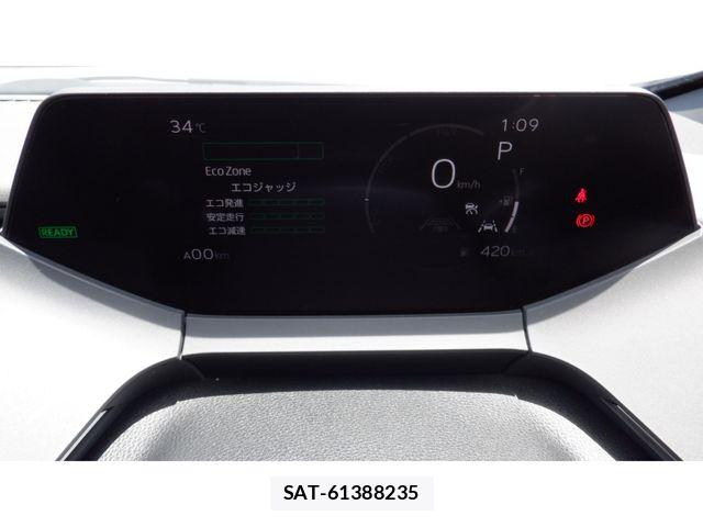 Toyota PRIUS 2023-10 8316435-14