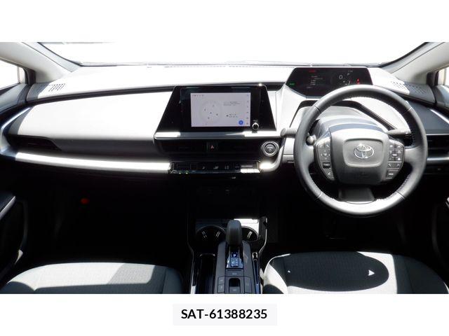 Toyota PRIUS 2023-10 8316435-1