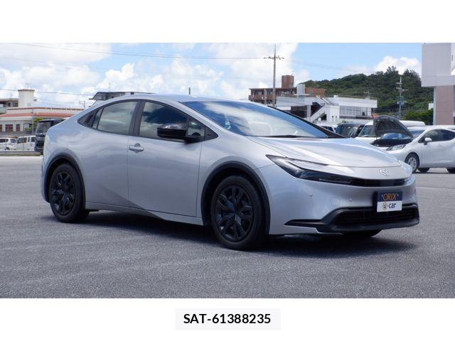 Toyota PRIUS 2023-10 8316435-5