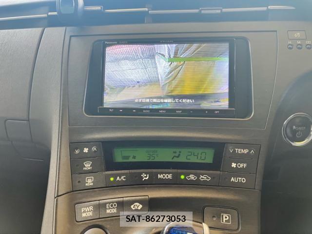 Toyota PRIUS 2011-09 8316536-12