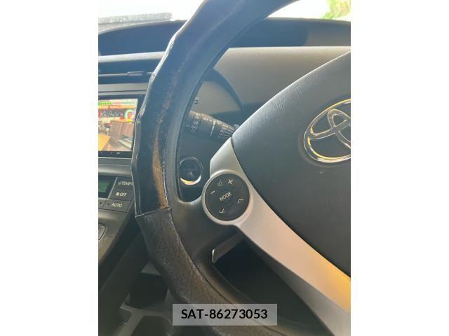 Toyota PRIUS 2011-09 8316536-13