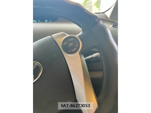 Toyota PRIUS 2011-09 8316536-14