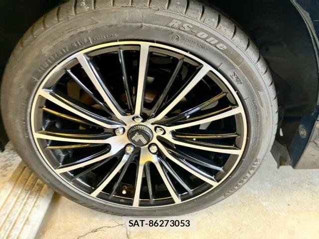 Toyota PRIUS 2011-09 8316536-3