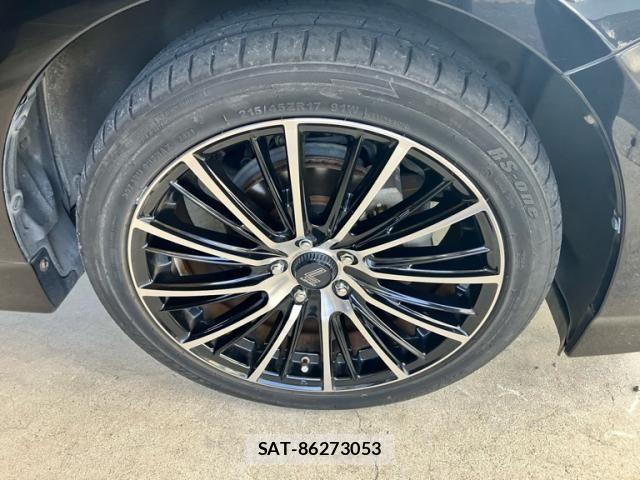 Toyota PRIUS 2011-09 8316536-4