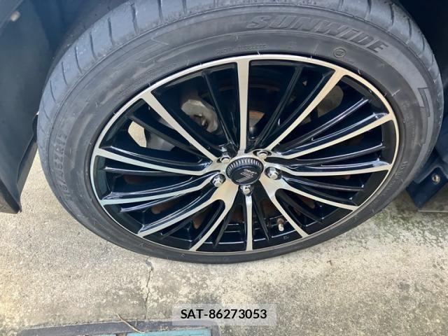 Toyota PRIUS 2011-09 8316536-5