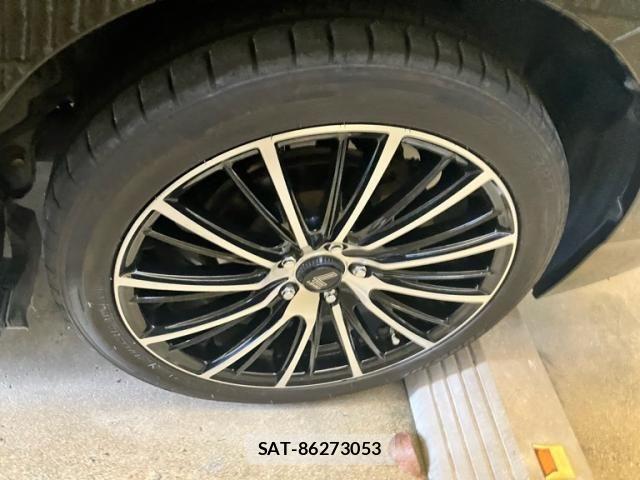 Toyota PRIUS 2011-09 8316536-6