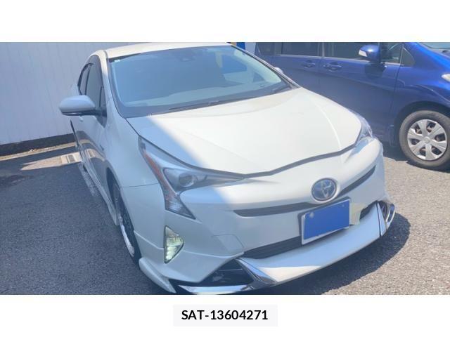 Toyota PRIUS 2016-02 8316485-1