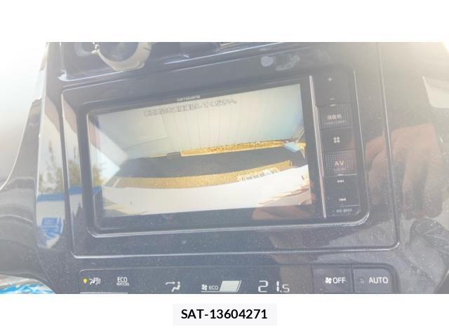 Toyota PRIUS 2016-02 8316485-22