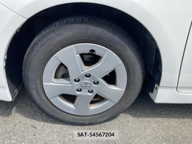 Toyota PRIUS 2011-12 8316525-9