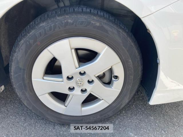 Toyota PRIUS 2011-12 8316525-6