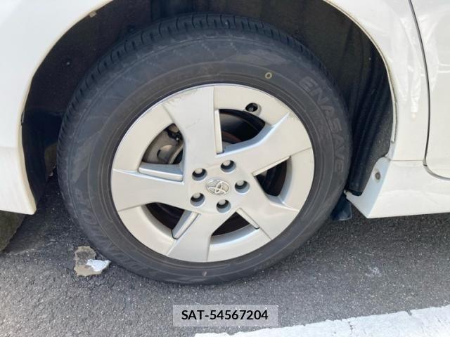 Toyota PRIUS 2011-12 8316525-7