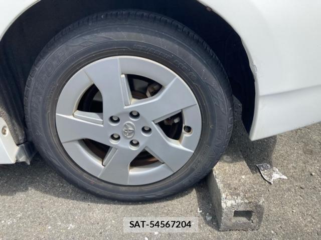 Toyota PRIUS 2011-12 8316525-8