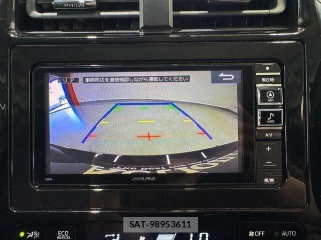 Toyota PRIUS 2017-10 8316480-24