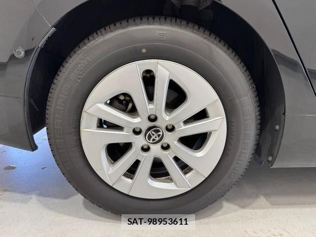 Toyota PRIUS 2017-10 8316480-7