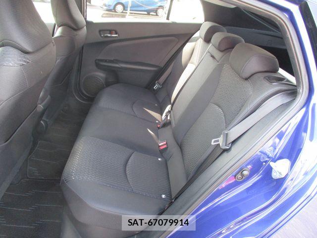 Toyota PRIUS 2016-06 8316493-10