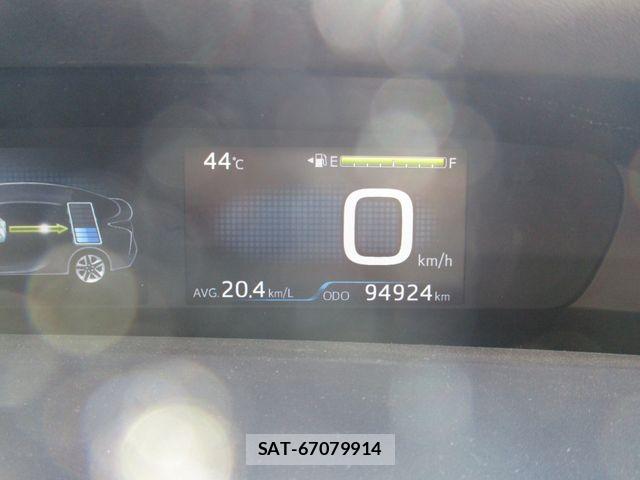 Toyota PRIUS 2016-06 8316493-13