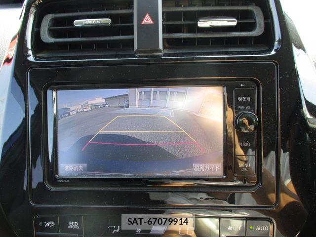 Toyota PRIUS 2016-06 8316493-14