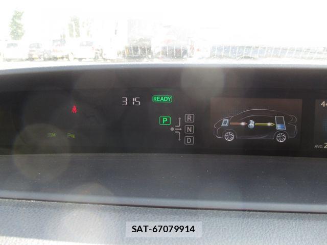 Toyota PRIUS 2016-06 8316493-15