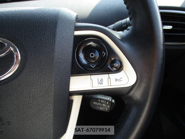 Toyota PRIUS 2016-06 8316493-17