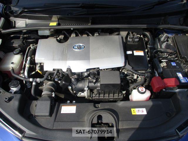 Toyota PRIUS 2016-06 8316493-22