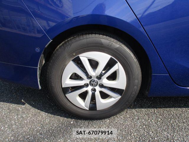Toyota PRIUS 2016-06 8316493-8