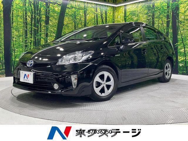 Toyota PRIUS 2012-09 8316489-0