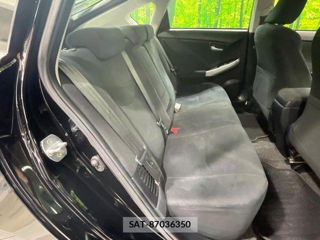 Toyota PRIUS 2012-09 8316489-9
