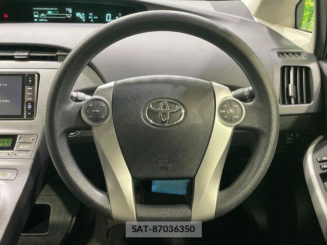 Toyota PRIUS 2012-09 8316489-11