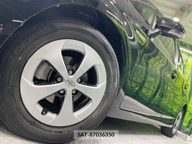 Toyota PRIUS 2012-09 8316489-13