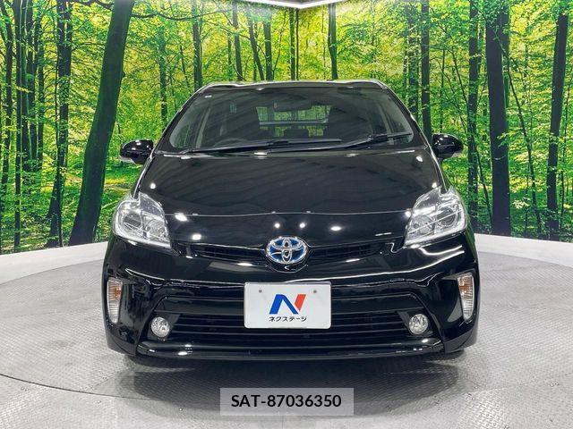 Toyota PRIUS 2012-09 8316489-14