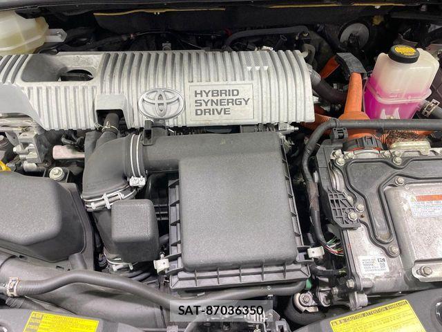 Toyota PRIUS 2012-09 8316489-17