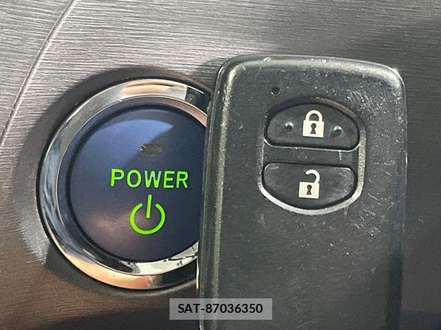 Toyota PRIUS 2012-09 8316489-7
