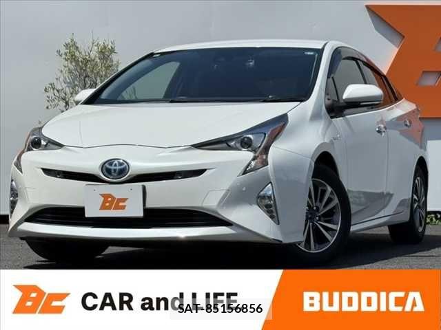 Toyota PRIUS 2017-09 8316487-0