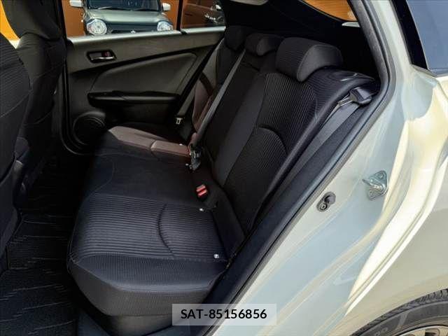 Toyota PRIUS 2017-09 8316487-17
