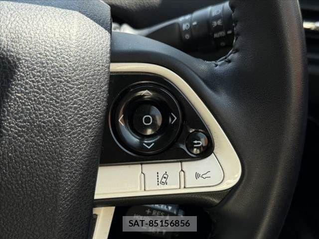 Toyota PRIUS 2017-09 8316487-24