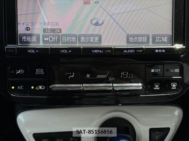 Toyota PRIUS 2017-09 8316487-26