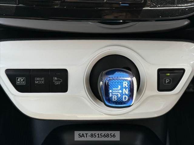 Toyota PRIUS 2017-09 8316487-27