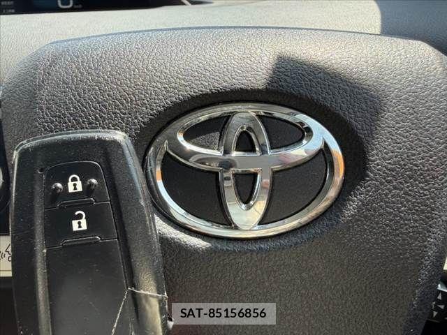 Toyota PRIUS 2017-09 8316487-3
