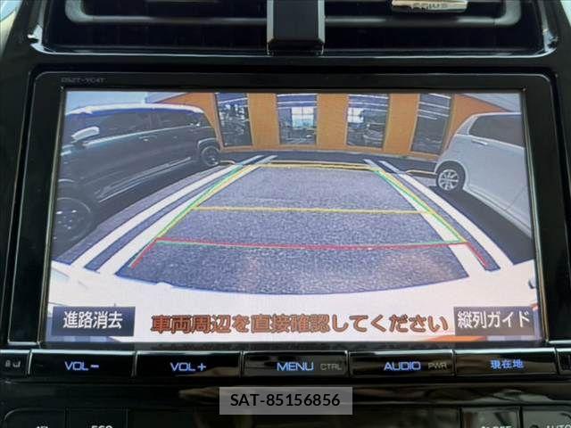 Toyota PRIUS 2017-09 8316487-6