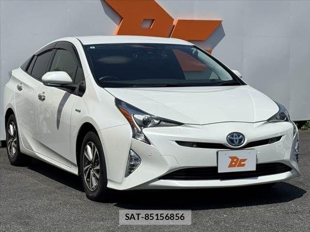 Toyota PRIUS 2017-09 8316487-7