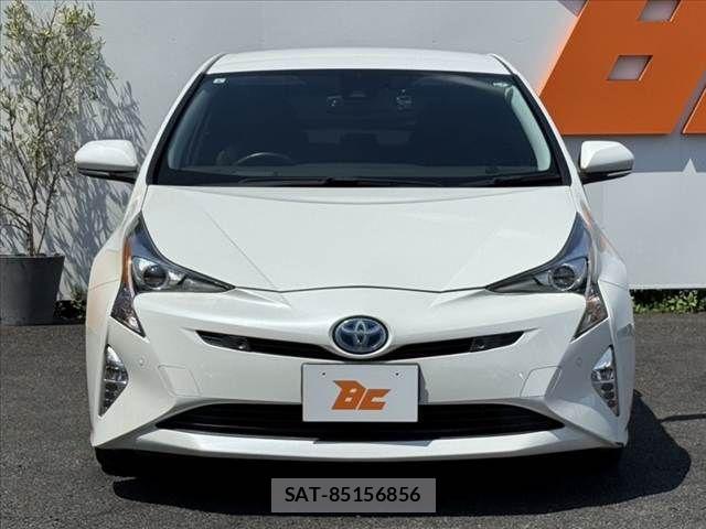 Toyota PRIUS 2017-09 8316487-8