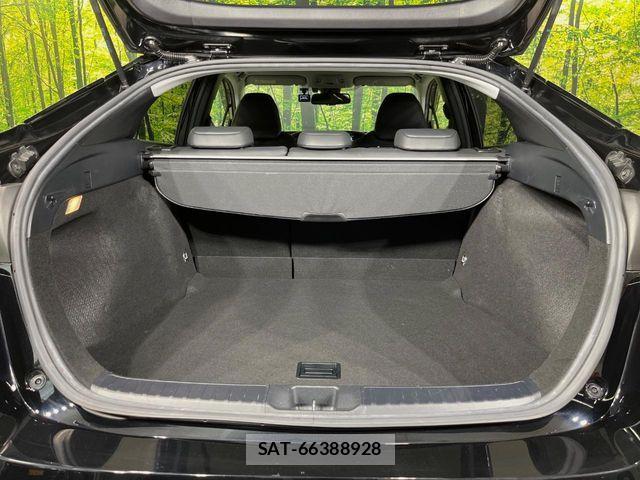 Toyota PRIUS 2016-05 8316474-9